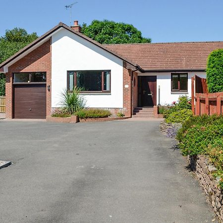 Park Lane Villa Auldgirth Bagian luar foto